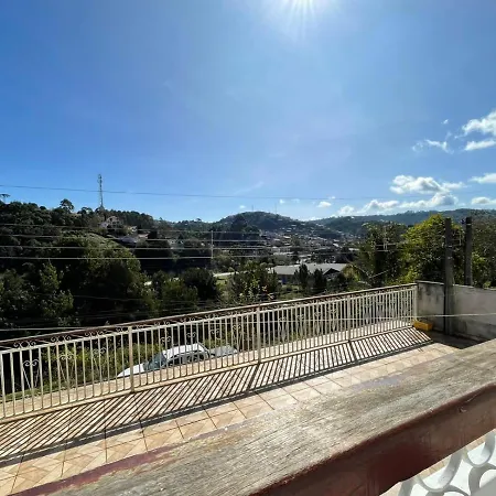 Sonho Meu Villa Campos do Jordao Exterior photo
