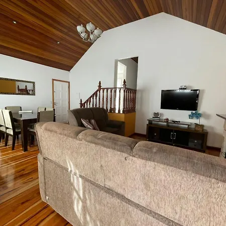Sonho Meu Villa Campos do Jordao Exterior photo