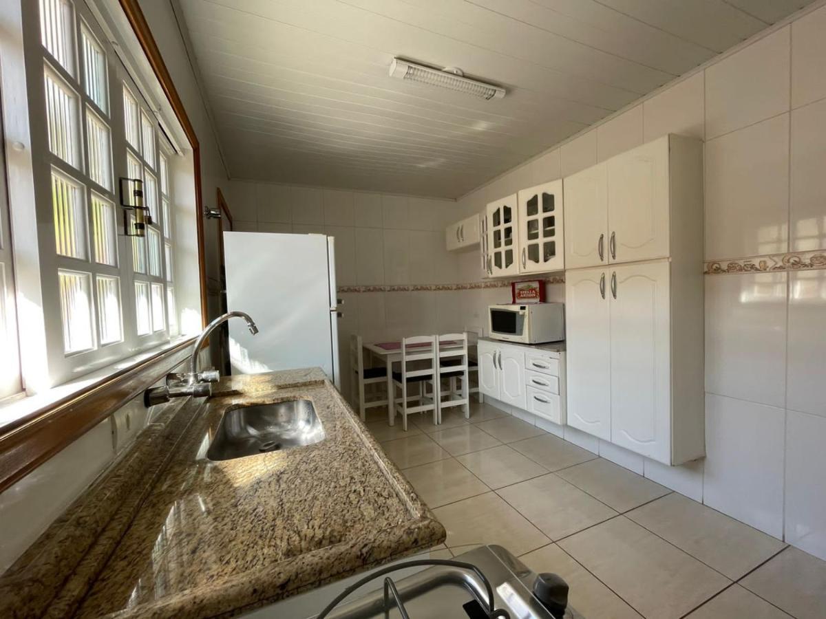 Holiday home Sonho Meu Campos do Jordao