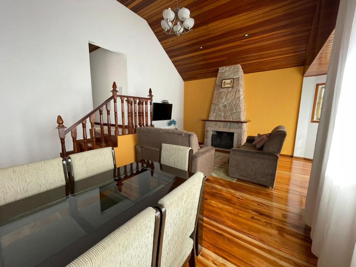 Sonho Meu Holiday home *