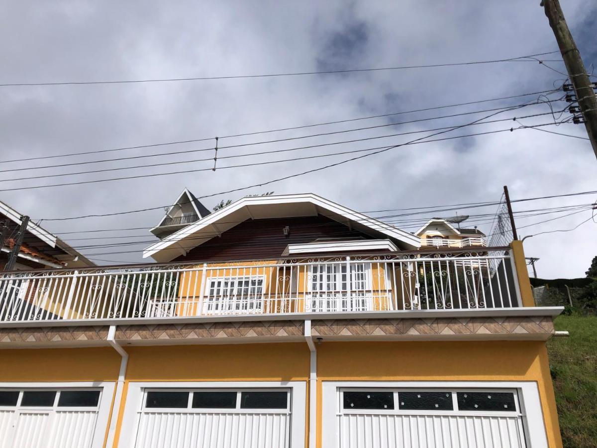 Holiday home Sonho Meu *