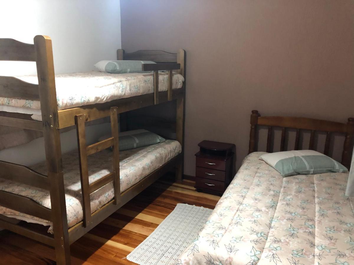 Sonho Meu Campos do Jordao