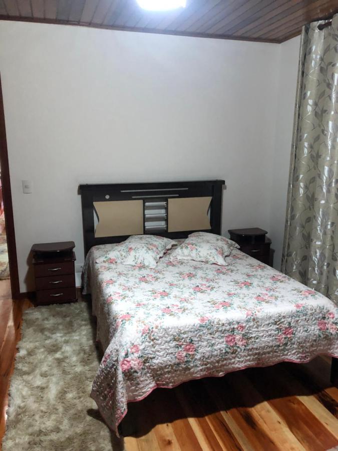 Holiday home Sonho Meu Campos do Jordao